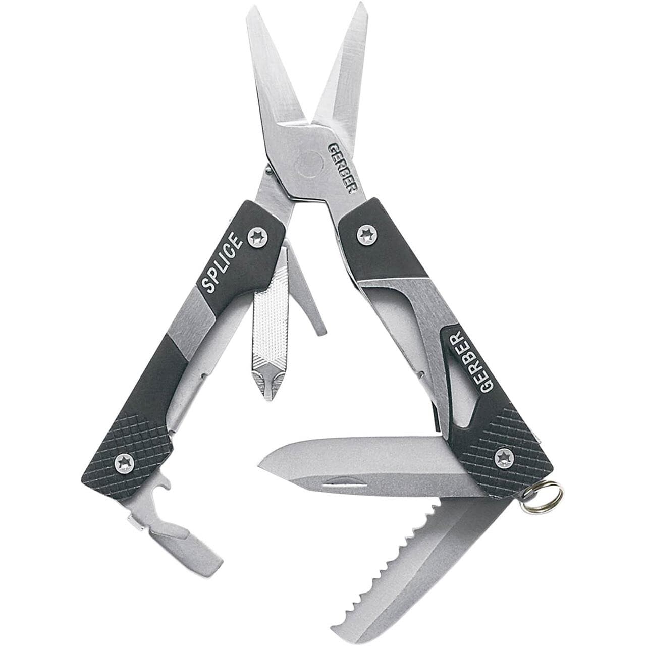 Gerber Splice (Sort (BLACK))