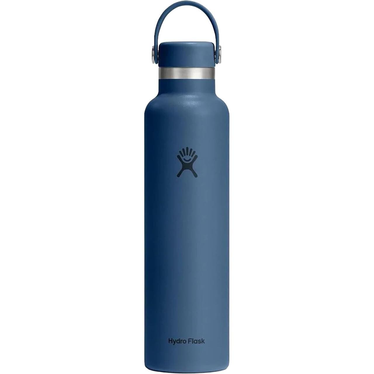 Hydro Flask Std Flex 24 Oz (Blå (HARBOR BLUE))