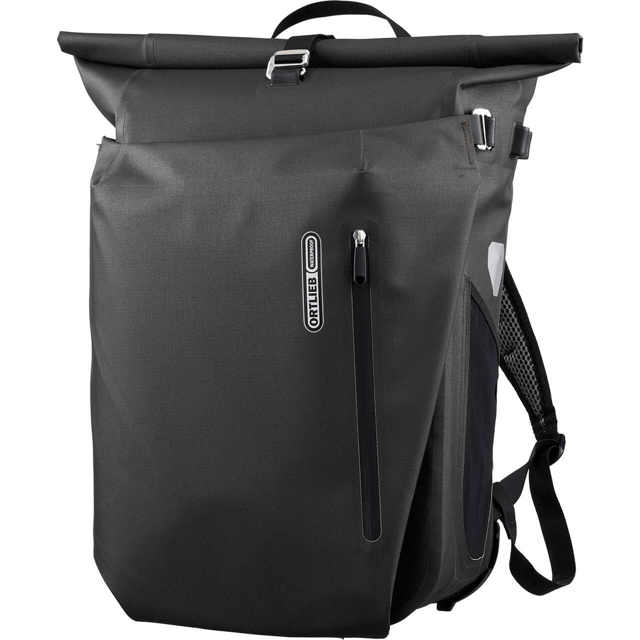 Ortlieb Vario Ql2.1 26 L (Sort (BLACK))