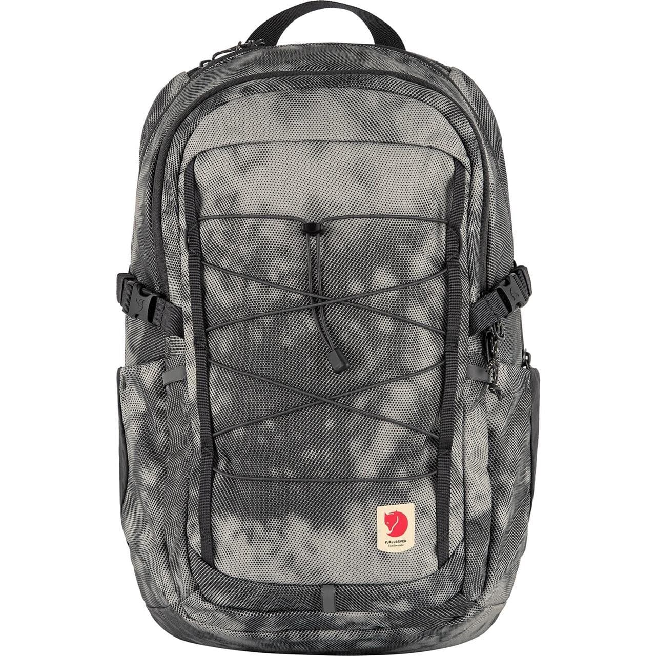 Fjällräven Skule Graphics 28 (Beige (FOSSIL-SHADE/118-987) One size)