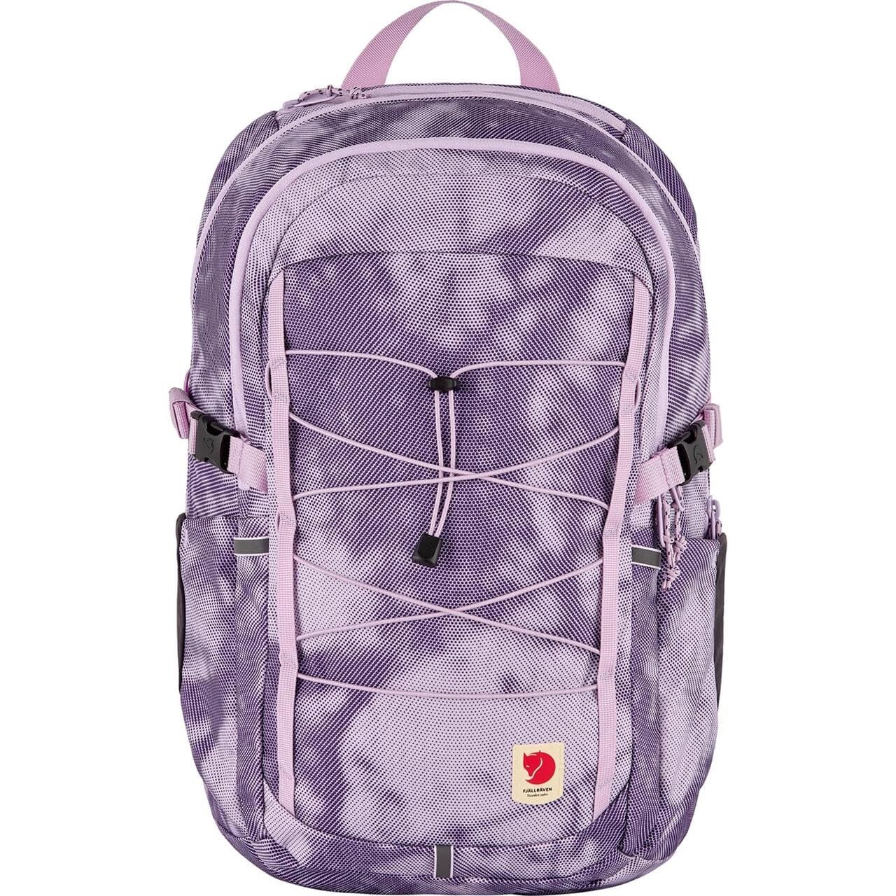 Fjällräven Skule Graphics 28 (Lilla (PASTEL LAVENDER-SHADE/457-987) One size)