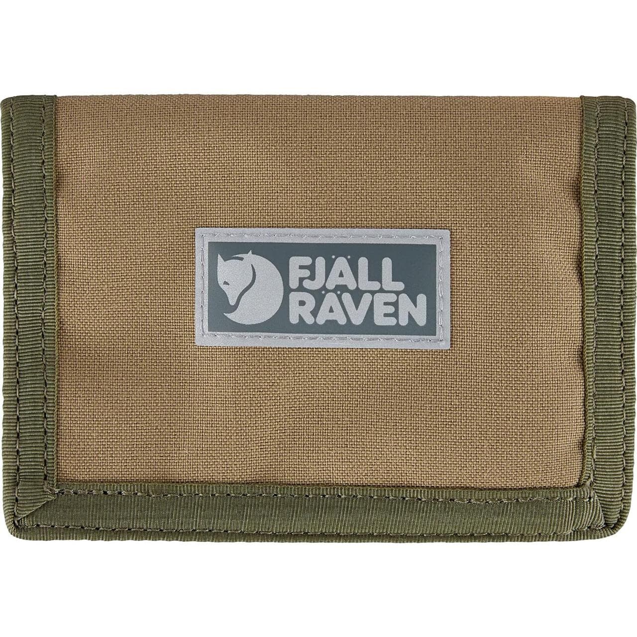 Fjällräven Vardag Wallet (Beige (CLAY/221))