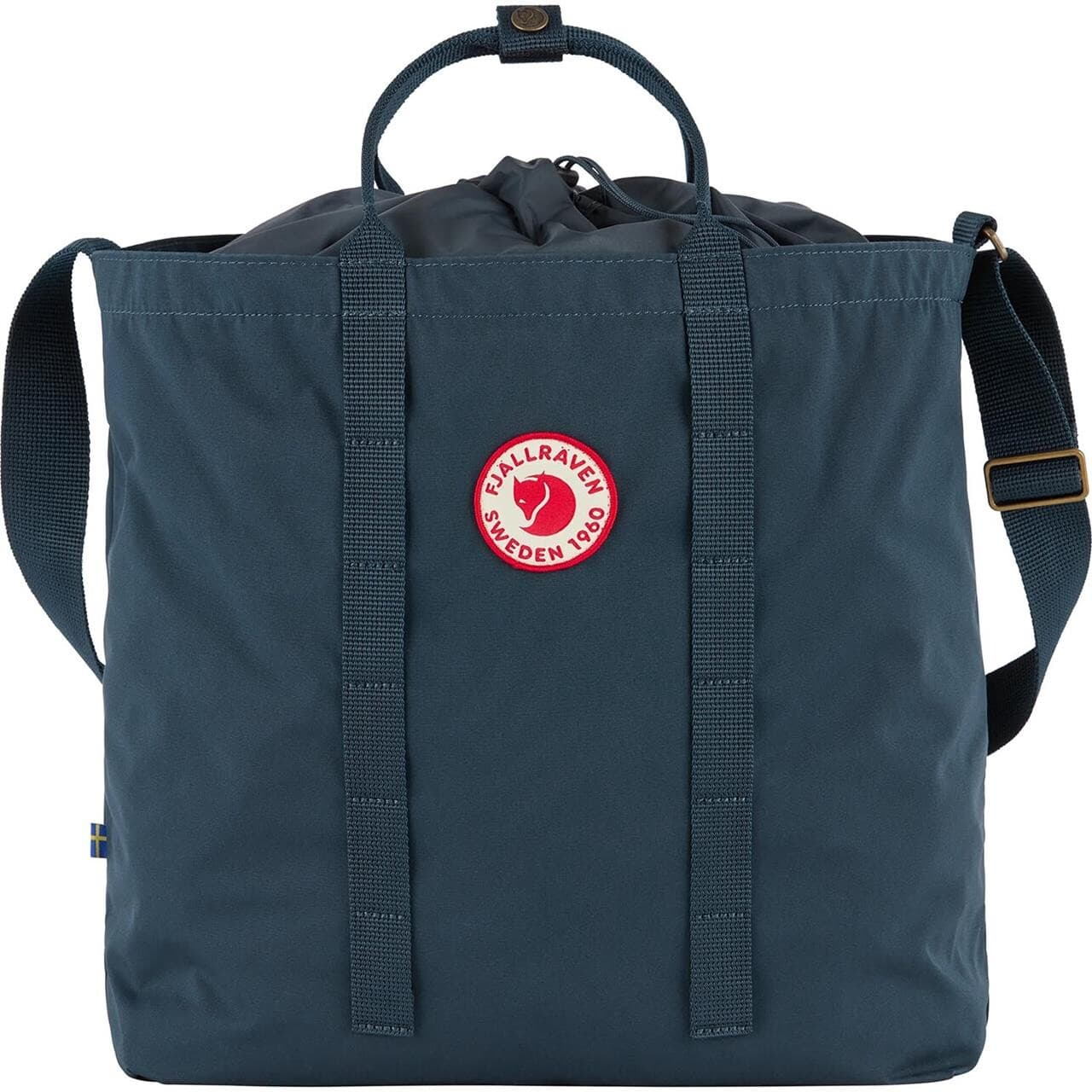 Fjällräven 1960 Tote (Blå (NAVY/560) One size)
