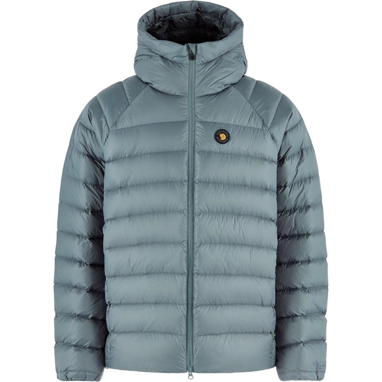 Fjällräven Mens Bergtagen Down Jacket (Blå (NIMBUS BLUE/577) XX-large)
