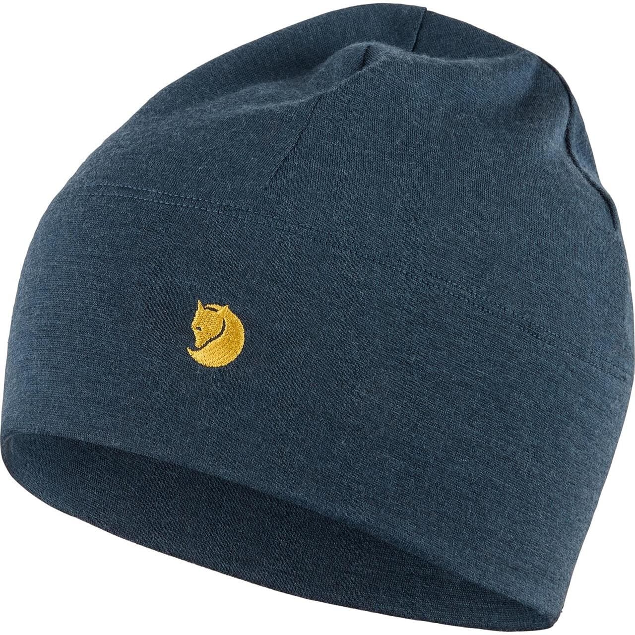 Fjällräven Bergtagen Merino Beanie (Blå (MOUNTAIN BLUE/570) Small/medium)