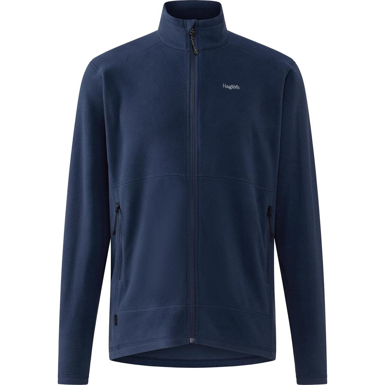 Haglöfs Mens Buteo Mid II Jacket (Blå (TARN BLUE) Large)