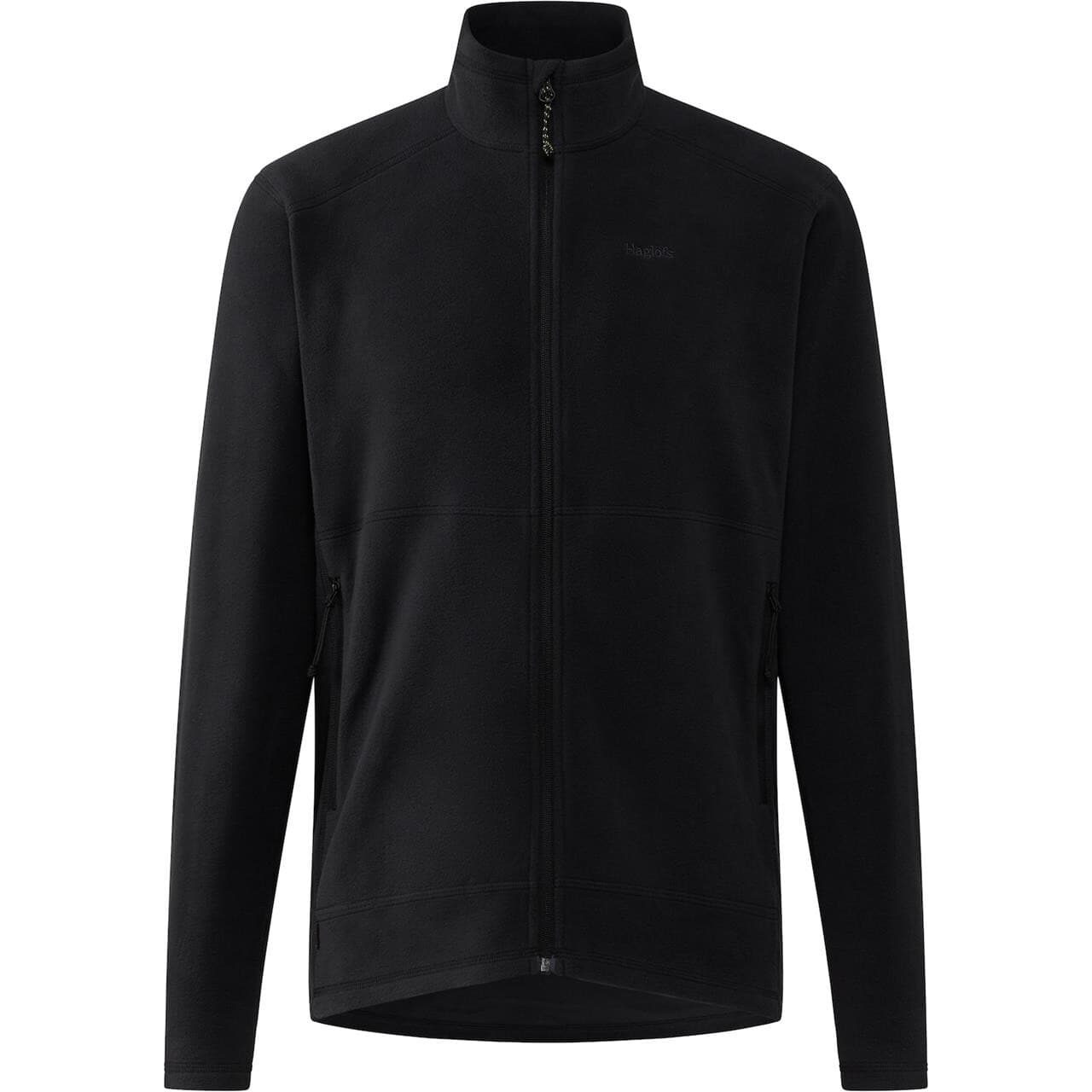 Haglöfs Mens Buteo Mid II Jacket (Sort (STANDARD ISSUE BLACK) Large)