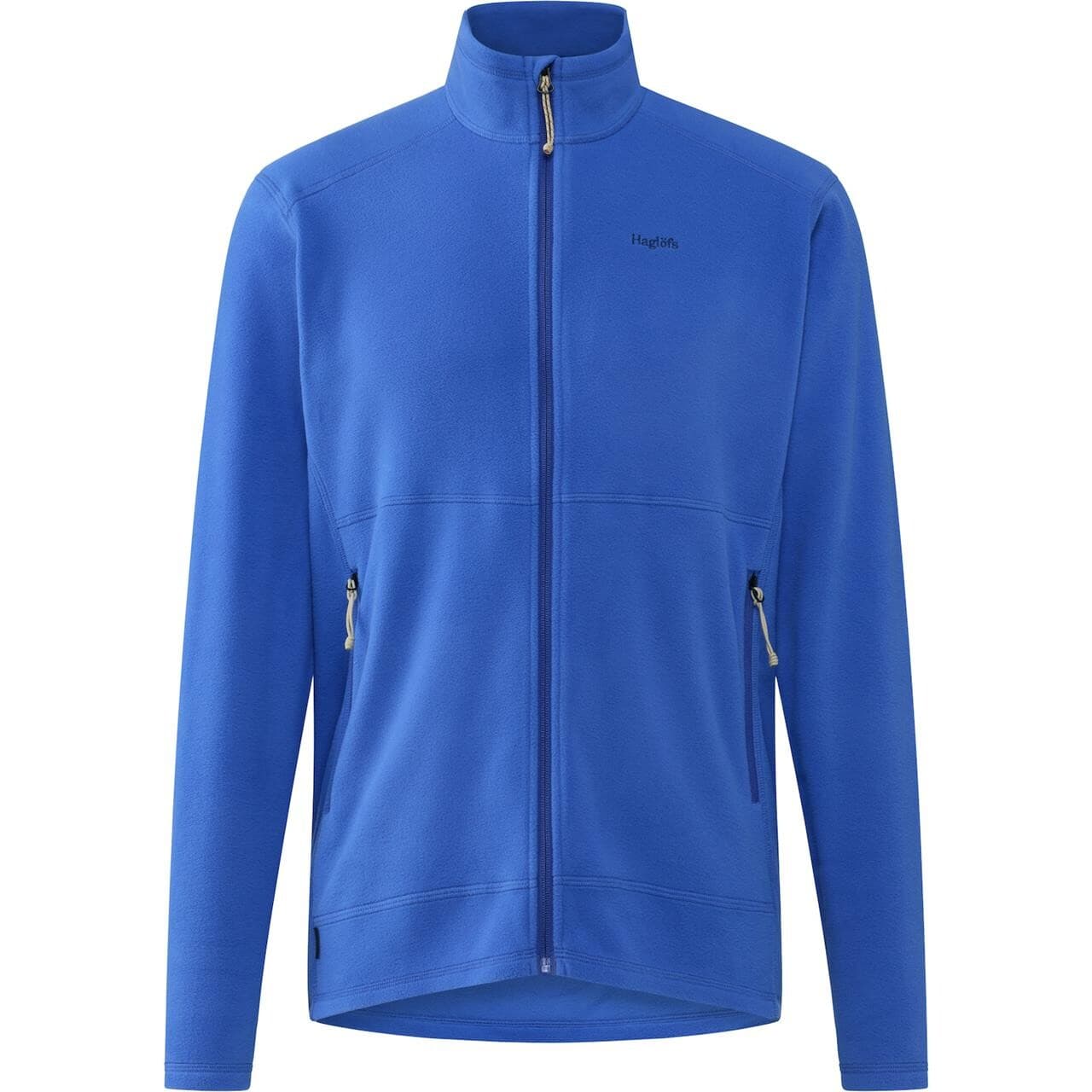 Haglöfs Mens Buteo Mid II Jacket (Blå (NORTHERN BLUE) X-large)