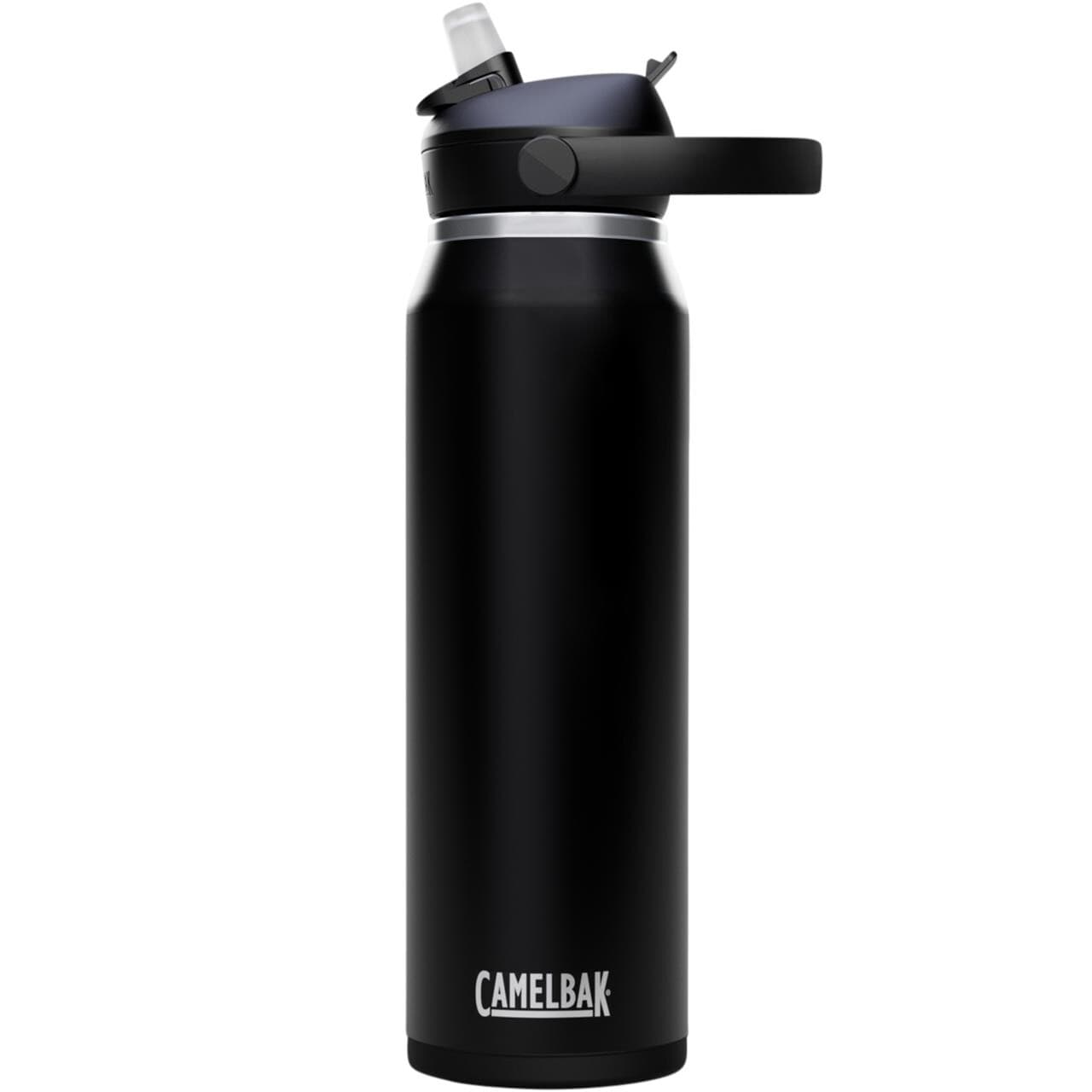 Camelbak Thrive Flip Straw VSS 1,0l32oz (Grå (STONE))