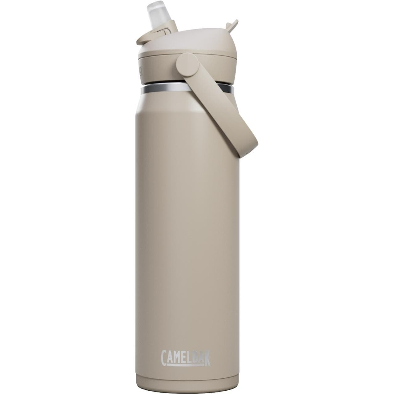 Camelbak Thrive Flip Straw VSS 0,75l 25oz (Grøn (MOSS))