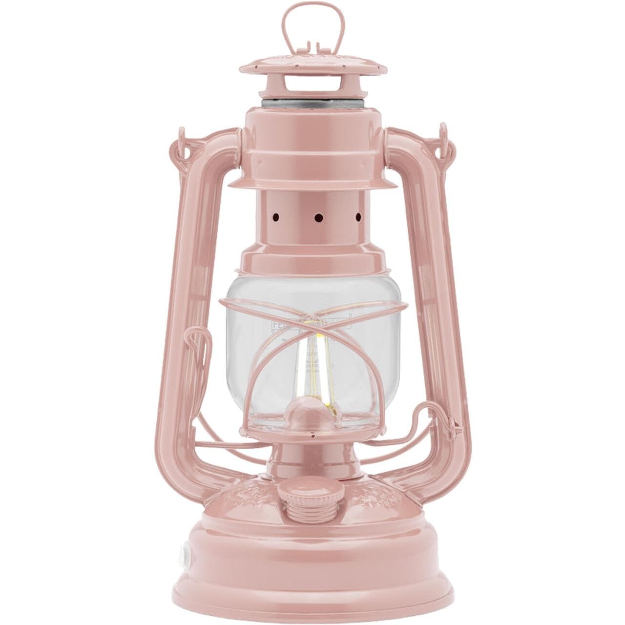 Feuerhand Led Lantern Baby Special 276 (Lyserød (ROSE))