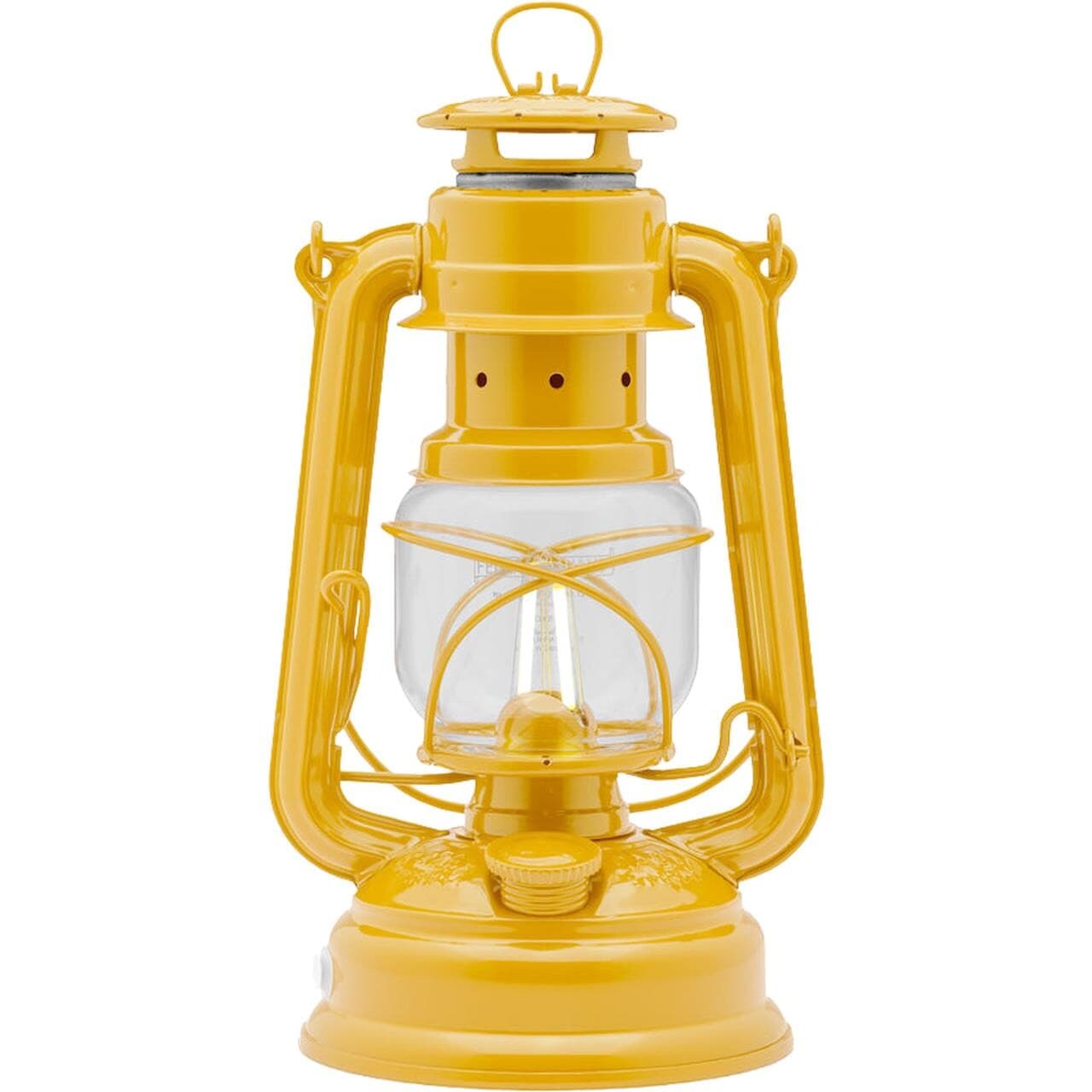Feuerhand Led Lantern Baby Special 276 (Gul (YELLOW))