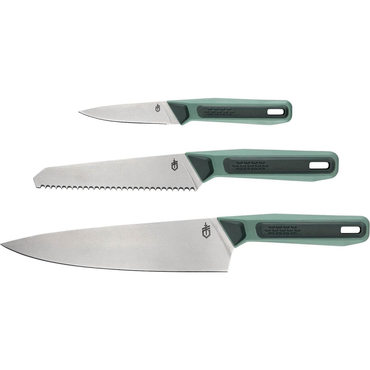 Gerber Compleat Knife Set