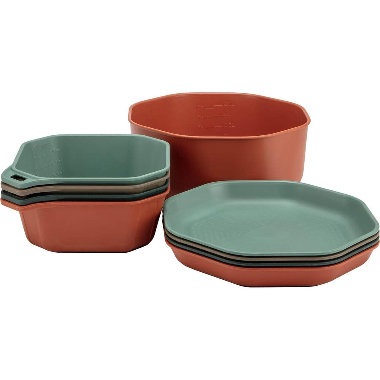 Gerber Compleat Tableware Set