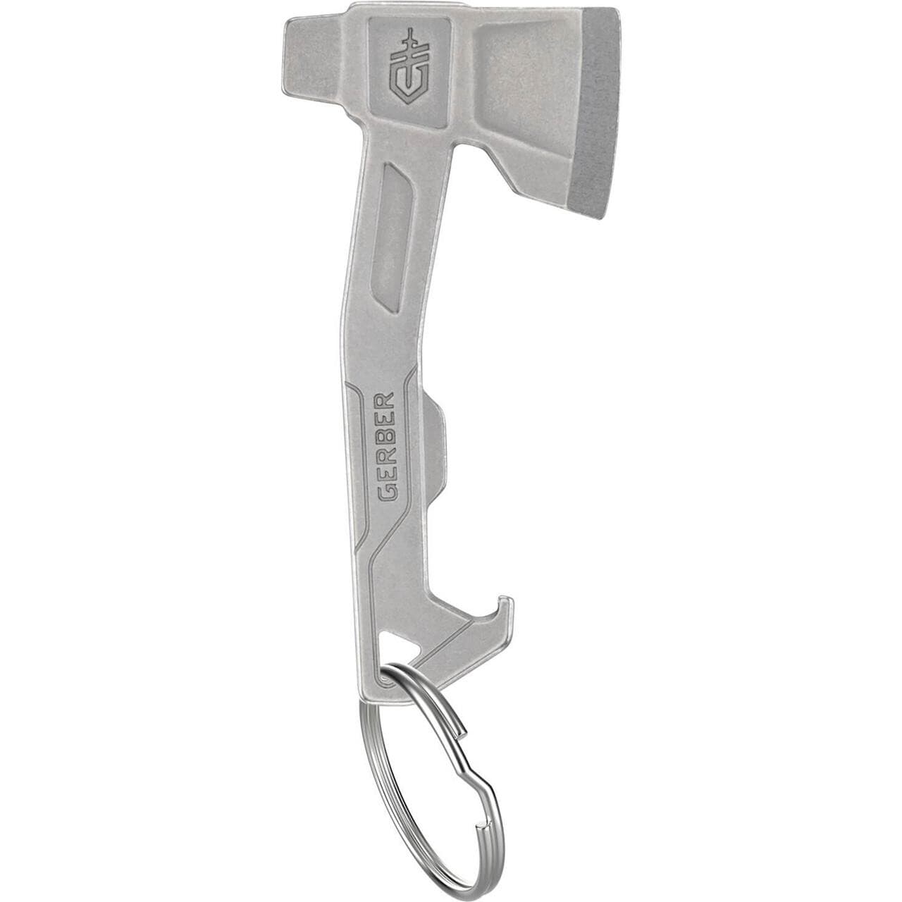 Gerber Hatchet (Sort (BLACK))