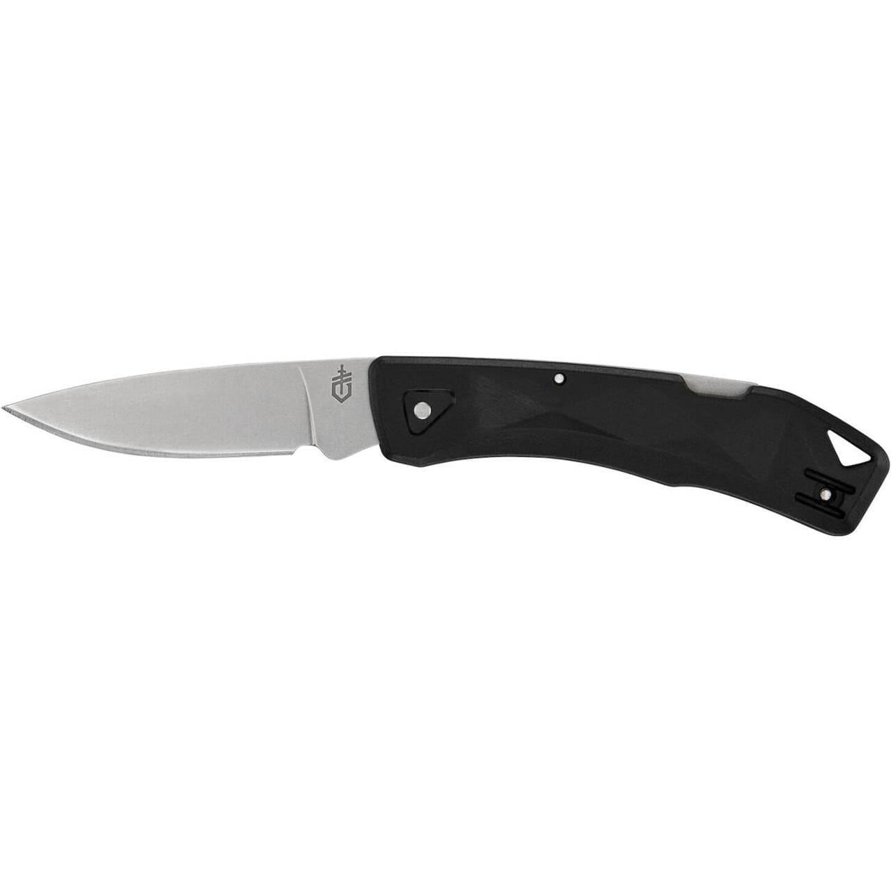Gerber LST Ultra (Sort (BLACK))