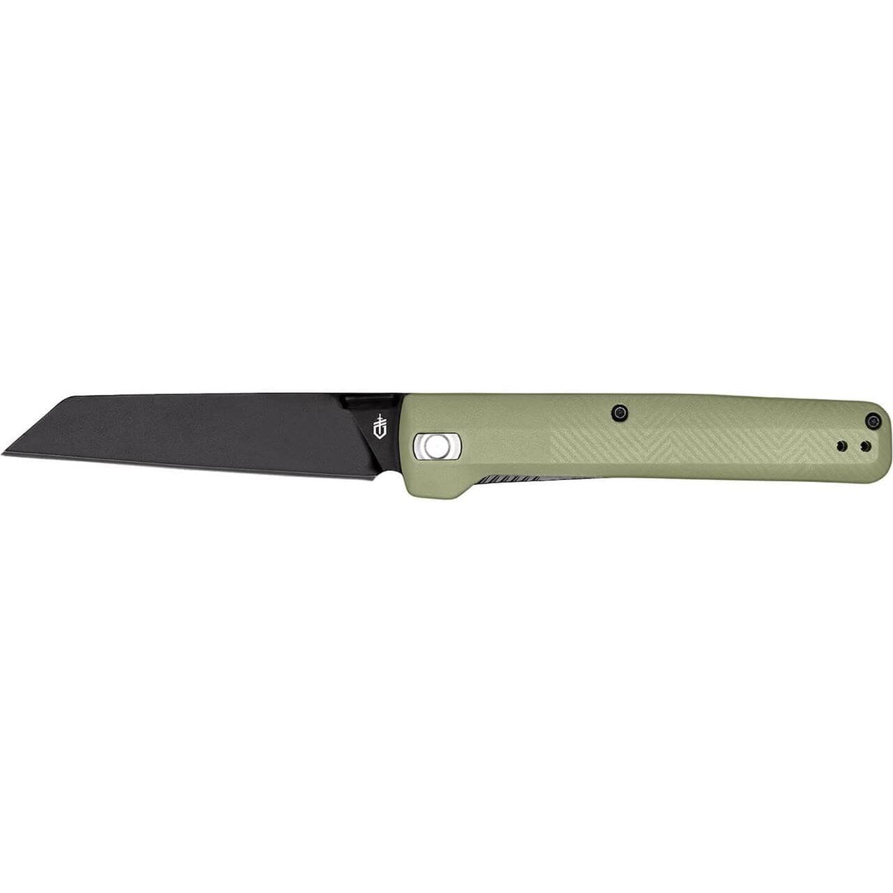 Gerber Pledge (Grøn (LICHEN GREEN))