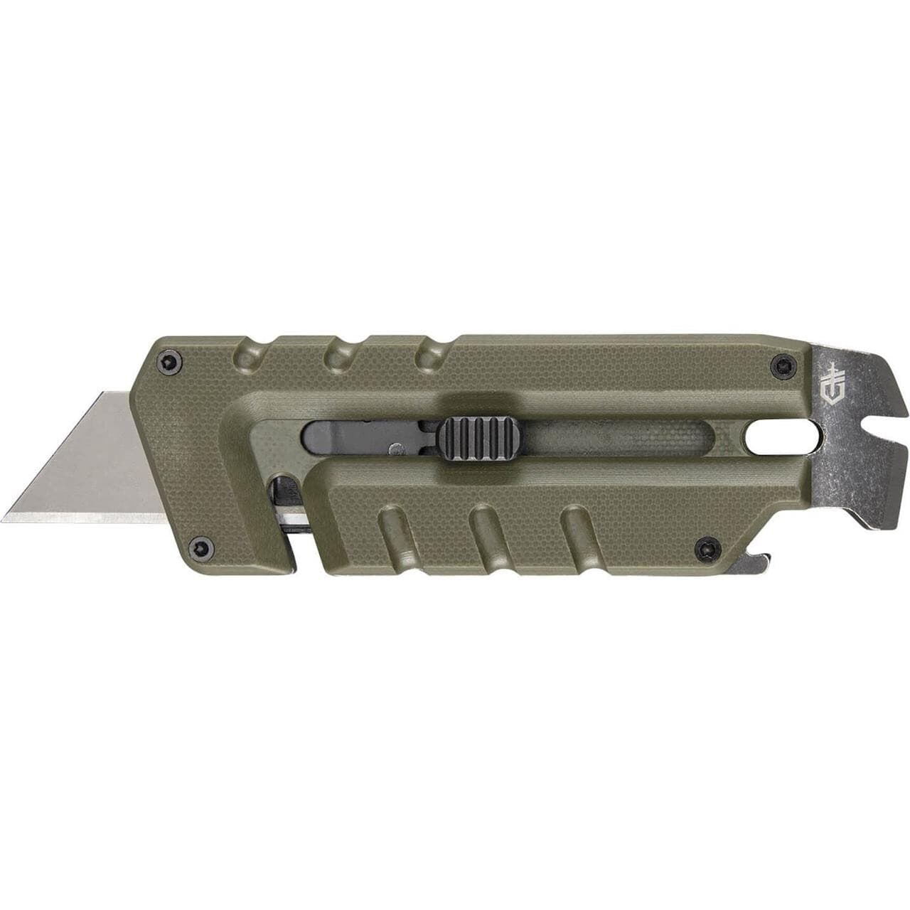 Gerber Prybrid Utility (w-clip) (Grøn (GREEN))
