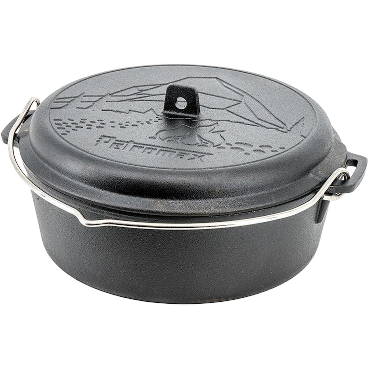 Petromax Dutch Oven Essential Ft4.5