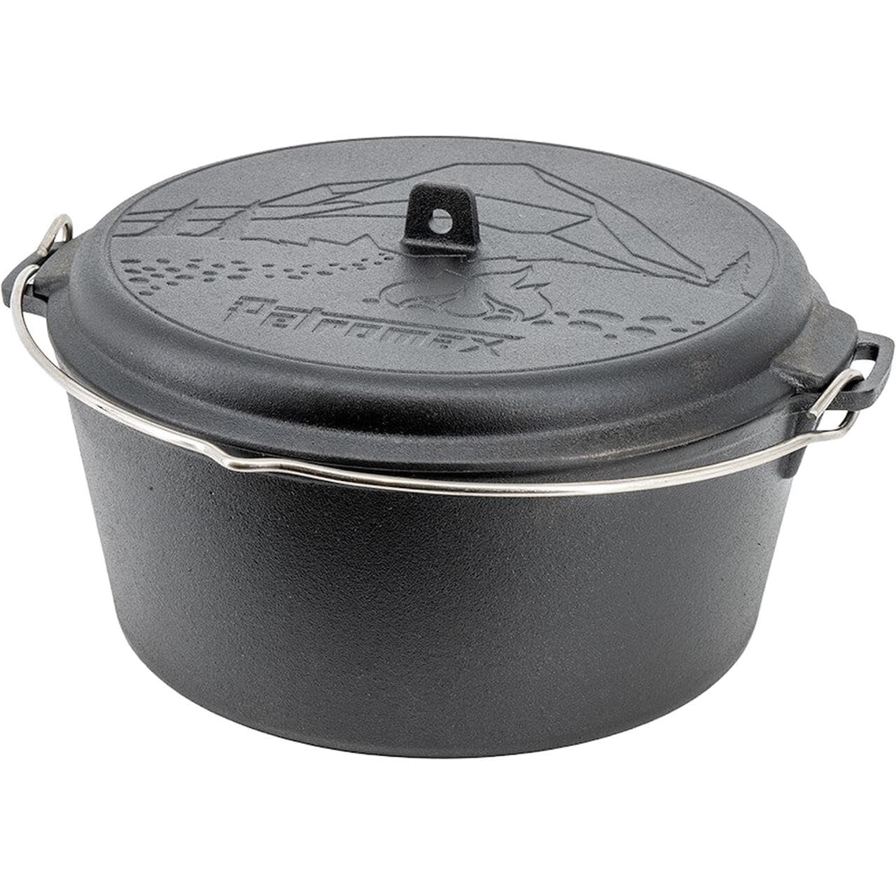 Petromax Dutch Oven Essential Ft9
