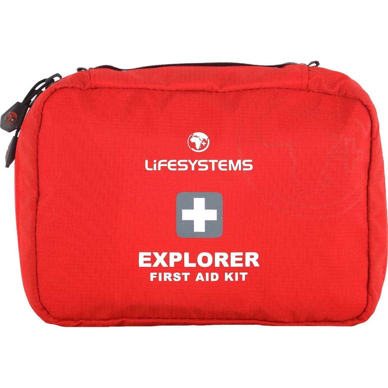 Lifesystems Explorer First Aid Kit
