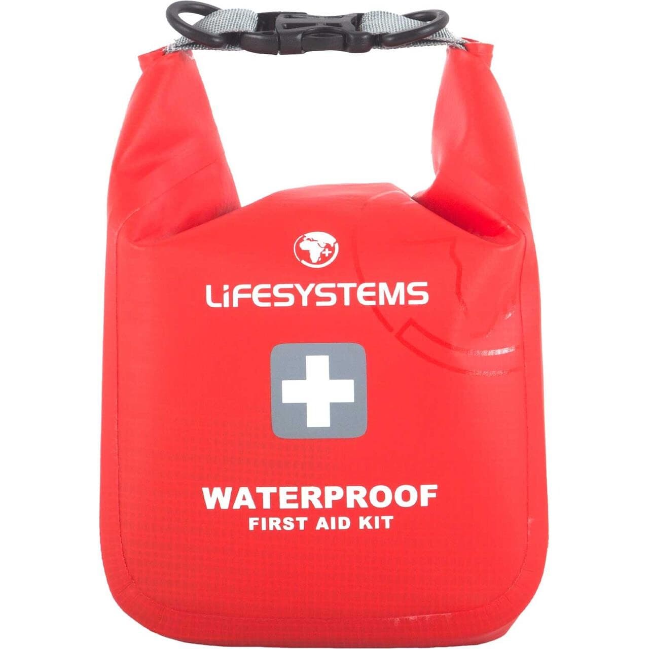 Lifesystems Waterproof First Aid Kit