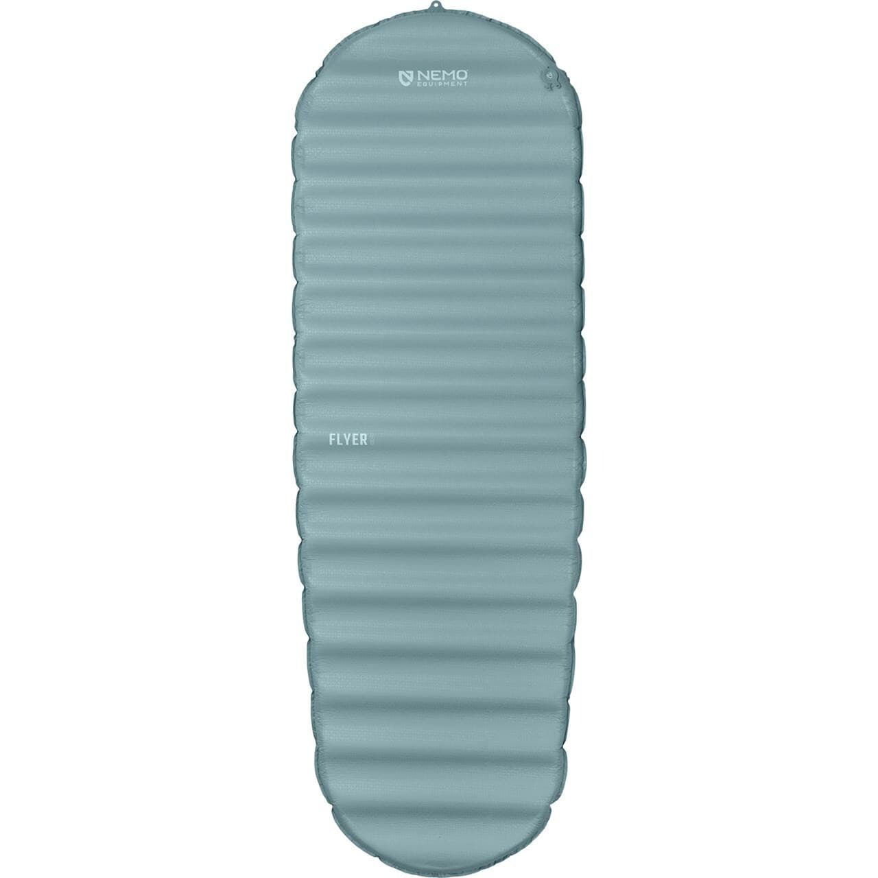 Nemo Flyer Mummy Long Wide (Blå (AQUIFER/ALGIERS))