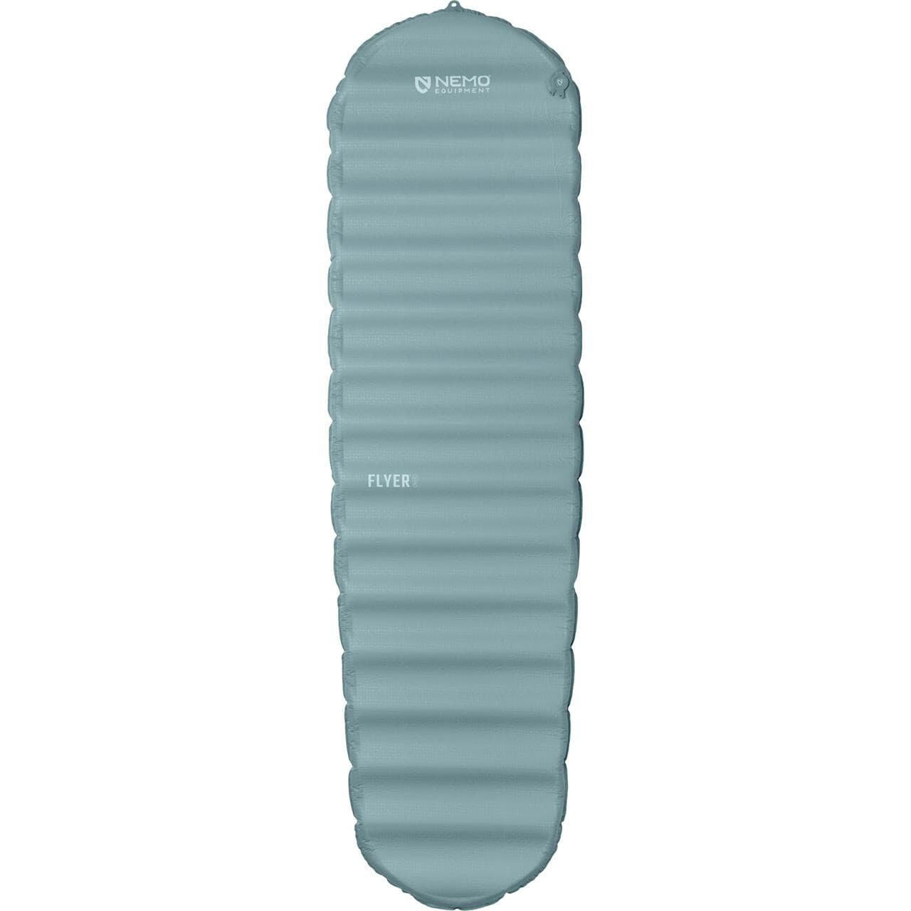 Nemo Flyer Mummy Regular (Blå (AQUIFER/ALGIERS))