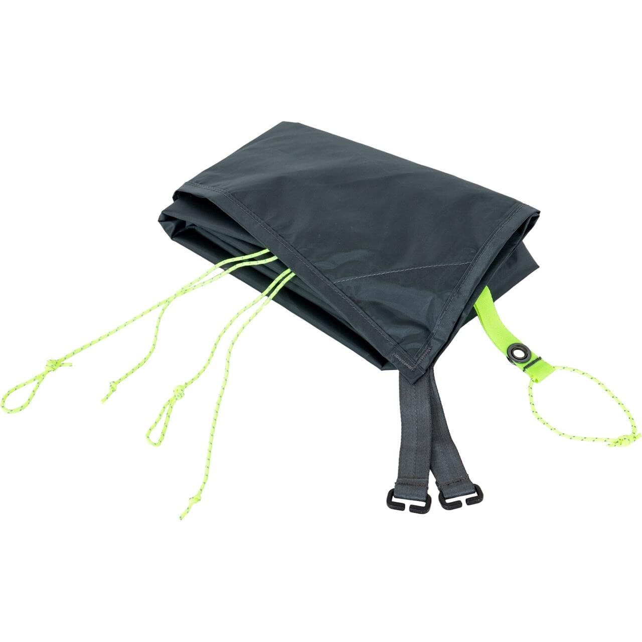 Nemo Hornet Footprint 1p (Grå (GOODNIGHT GRAY))