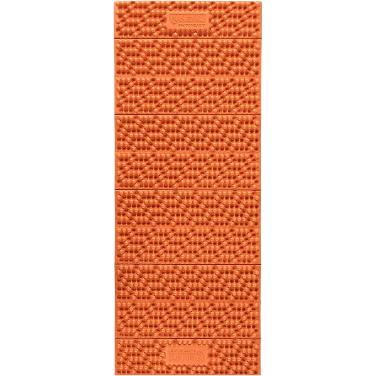 Nemo Switchback Insulated Short (Orange (SUNSET ORANGE))