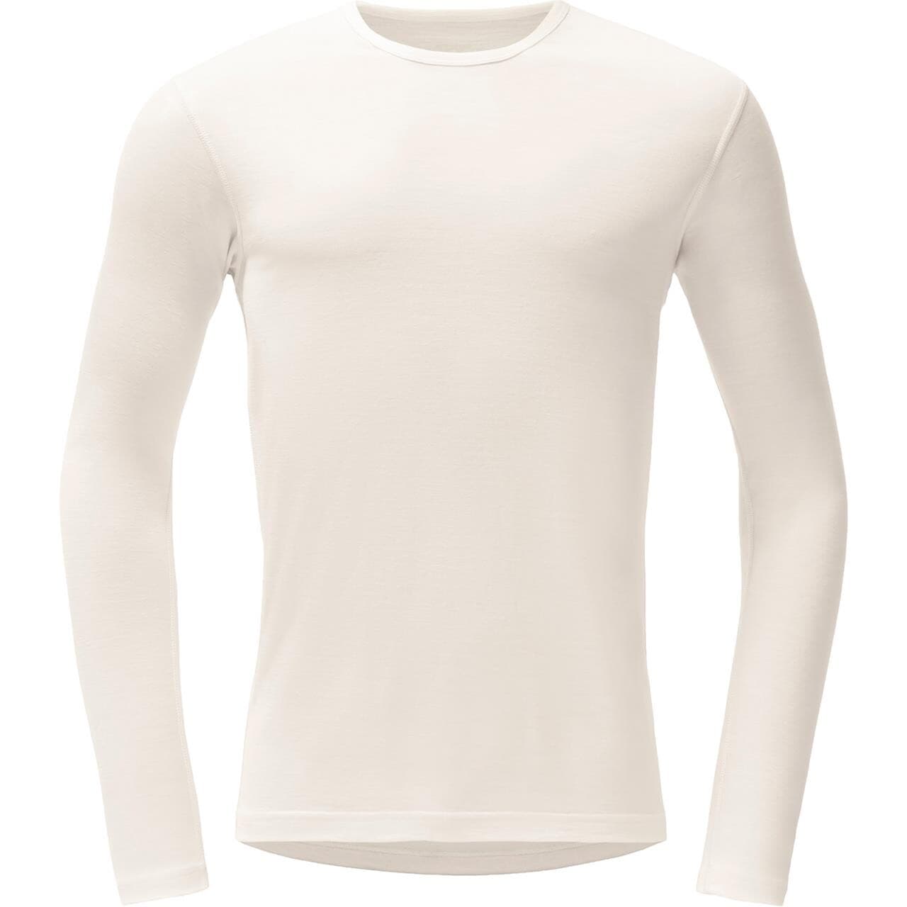 Devold Mens Breeze Merino 150 Shirt (Hvid (WHITE) X-large)