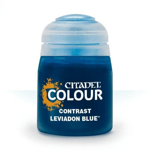 Citadel Contrast: Leviadon Blue - 9918996000806