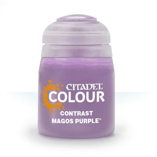 Citadel Contrast: Magos Purple - 9918996000706