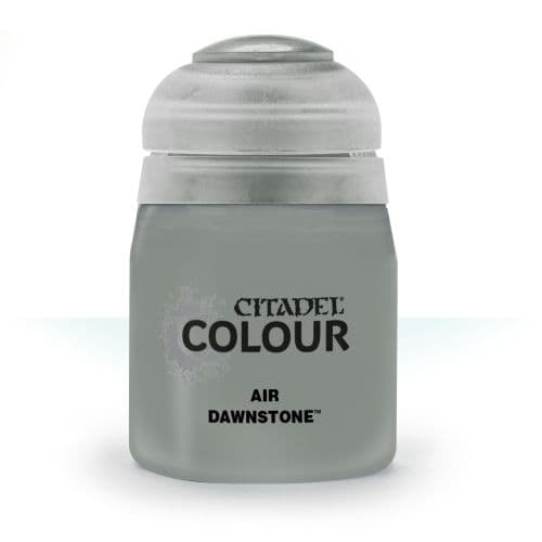 Citadel Air: Dawnstone (Stor) - 9918995817306 DO