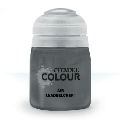 Citadel Air: Leadbelcher (Stor) - 9918995806806