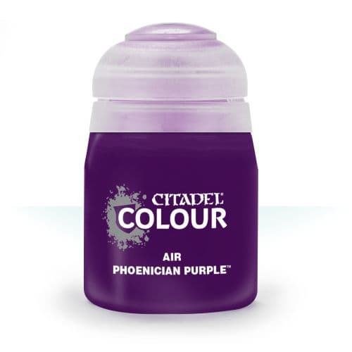 Citadel Air: Phoenician Purple (Stor) - 9918995811006