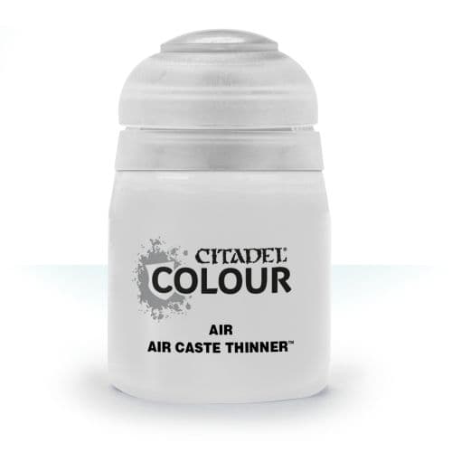 Citadel Air: Air Caste Thinner (Stor) - 9918995808606