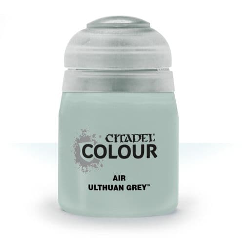 Citadel Air: Ulthuan Grey (Stor) - 9918995809706