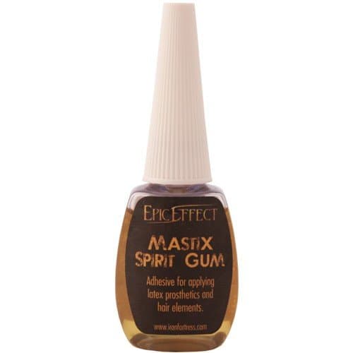 Mastix - Spirit Gum (Hudlim) – Epic Armoury – 12ml – Live Rollespil