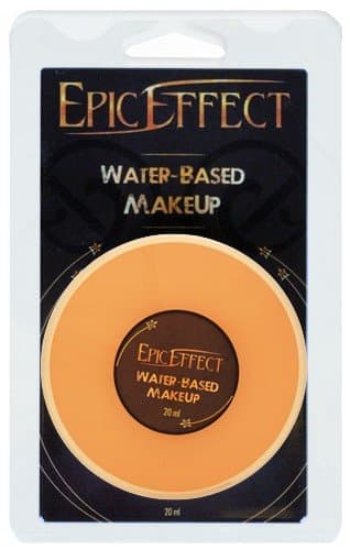 Water Based Make Up Epic Armoury 20ML Live Rollespils Makeup - Skin Tone