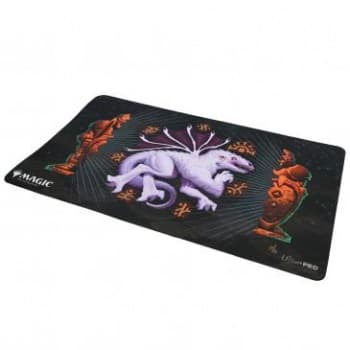 Magic Spillemåtte (Playmat) - Strixhaven Mystical Archive: Divine Gambit - Ultra Pro #18663