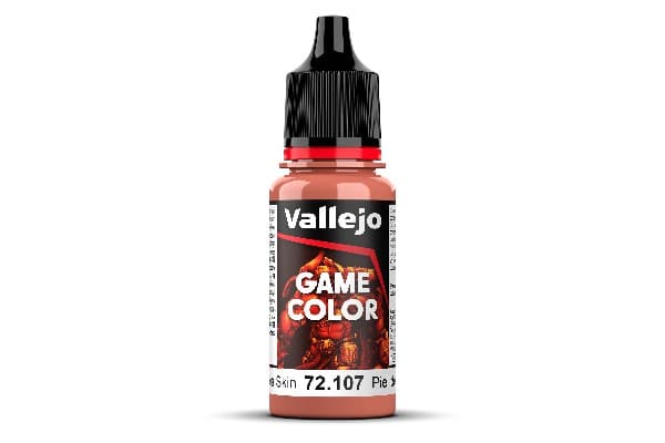 Vallejo Maling - Game Color: Anthea Skin - 18ml