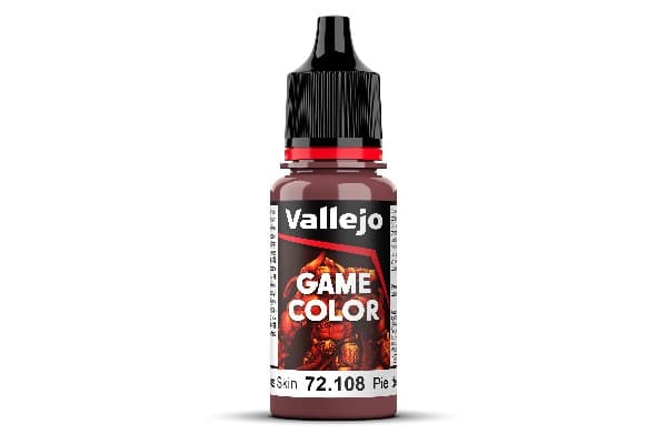 Vallejo Maling - Game Color: Succubus Skin - 18ml
