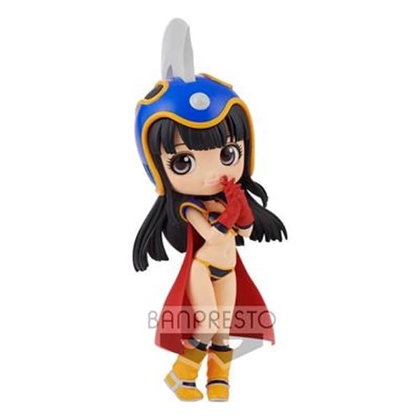 Dragon Ball - Q Posket - Chichi Ver. B - Figure 13cm