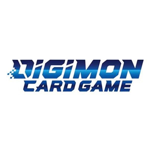Digimon Card Game - ST25 - Starter Deck: Rubeusdramon