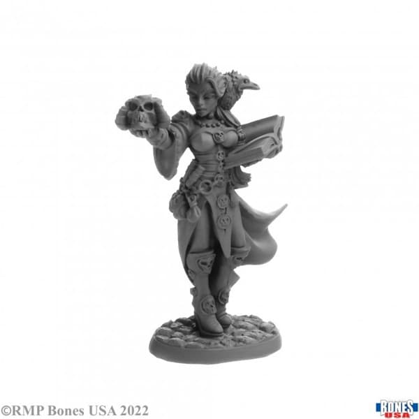 Reaper Bones USA Reaper Legends: Terezinya, Bonepanders - Plastic Miniature