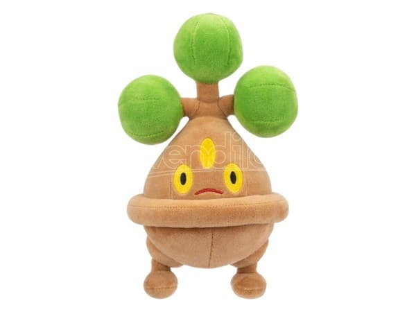 Pokémon: Bonsly - Plush/Bamse 20cm
