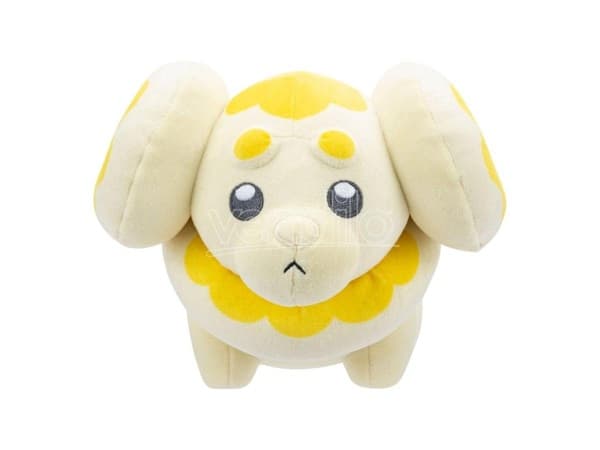 Pokémon: Fidough - Plush/Bamse 20cm