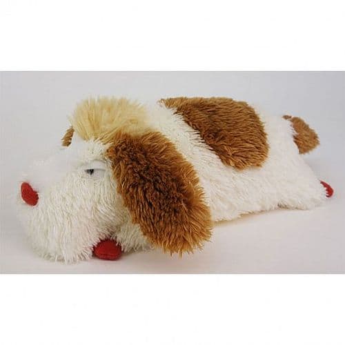 Ghibli: Howl's Moving Castle - Heen Beanbag 23cm