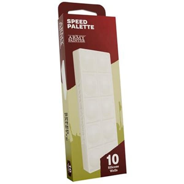 Army Painter: Speed Palette - TL5064P